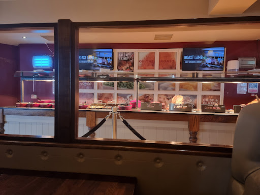 Photo of King Carveries - Preston New Rd, Blackpool FY4 4UT